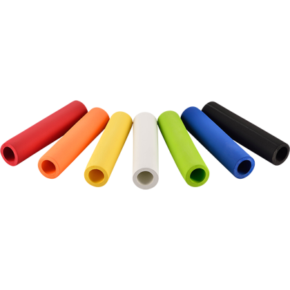 Controltech Silicone Grips – Als Bikes