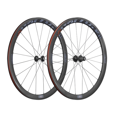 Controltech 700C Carbon Wheels